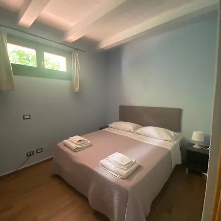 Lägenhet Casa Olbia