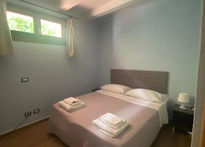 アパート Casa オルビア