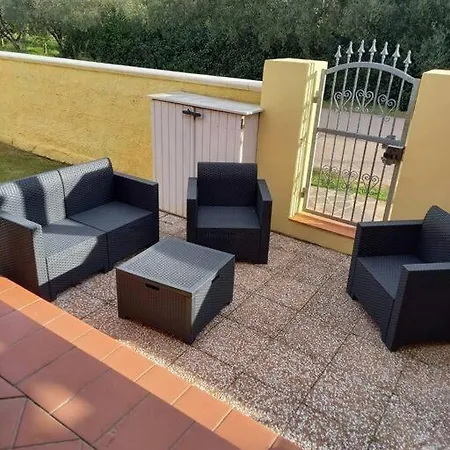 Casa Apartamento Olbia