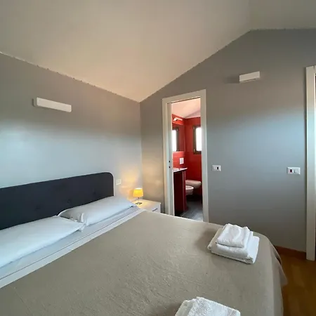 Casa 아파트 올비아