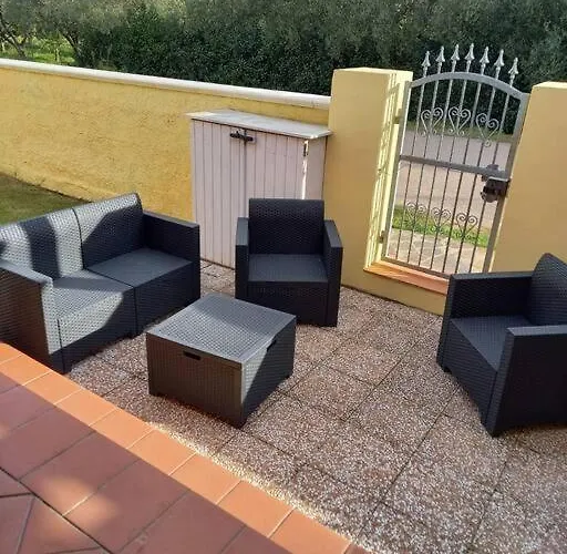 Casa Apartment Olbia