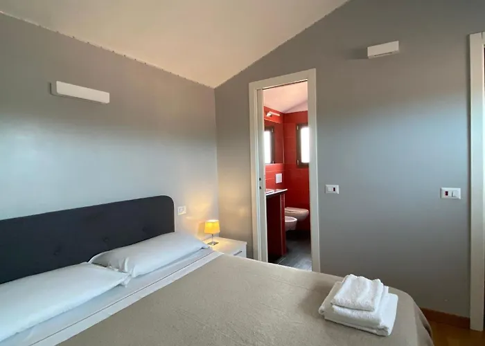 Casa Apartment Olbia